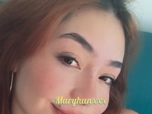 Maryhanxxx