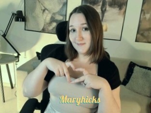 Maryhicks
