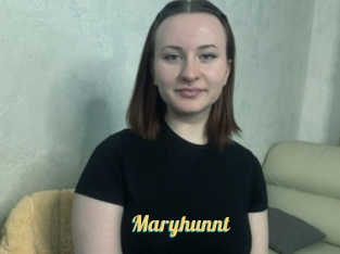 Maryhunnt