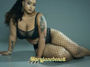 Maryjanebenett
