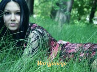 Maryjanego