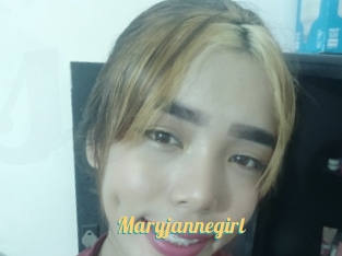 Maryjannegirl