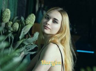 Maryjen