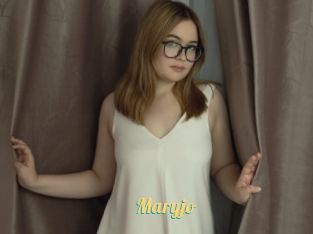 Maryjo