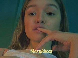 Marykitcat