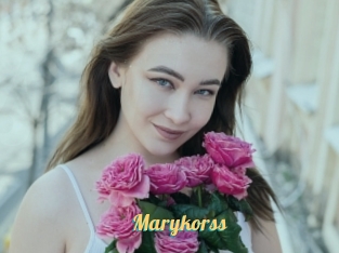Marykorss