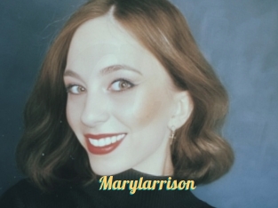Marylarrison