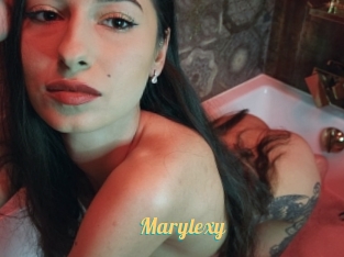 Marylexy