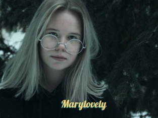 Marylovely