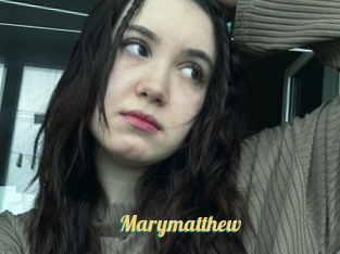 Marymatthew