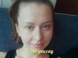 Marymccay