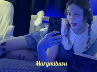 Marymiluwu