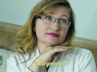 marymonrro Sex Amatrices