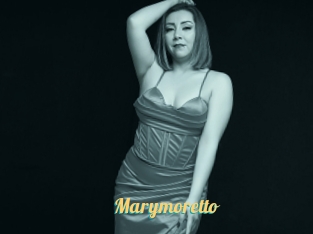 Marymoretto