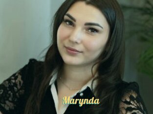 Marynda