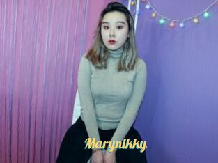 Marynikky