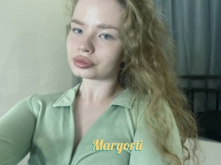 Maryorti