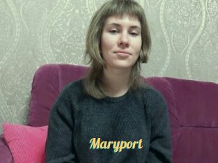 Maryport