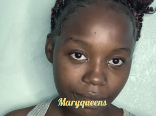 Maryqueens