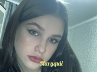 Maryquii