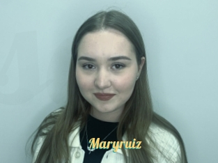 Maryruiz