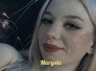 Marysta