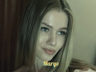 Maryv