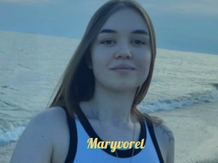 maryvorel Sex Amatrices