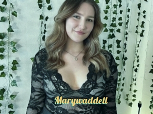 Marywaddell