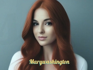 Marywashington