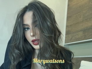 Marywatsons