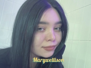 Marywellison