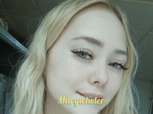 Marywheler
