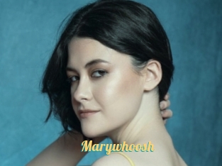 marywhoosh Sex Amatrices