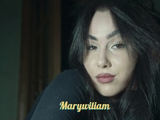 Marywiliam