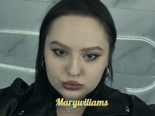 Marywiliams