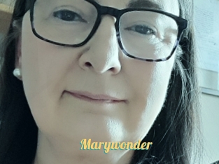 Marywonder
