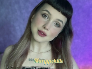Maryywhitte