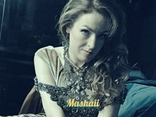 mashaii Sex Amatrices