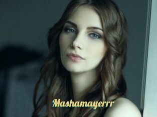 Mashamayerrr