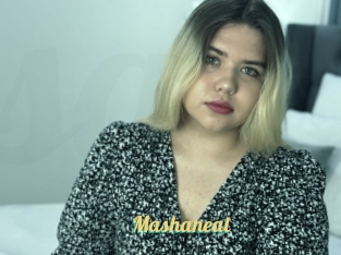 Mashaneal