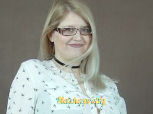 Mashapretty