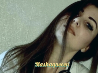 Mashaqueeen