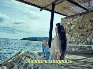 Masharussianmuse