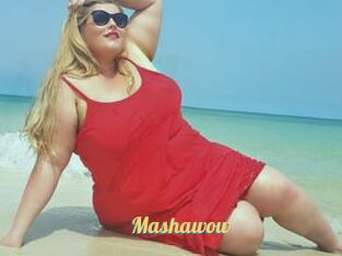 Mashawow