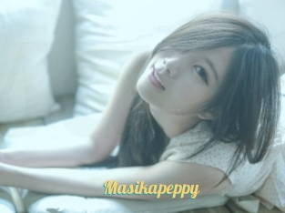 Masikapeppy