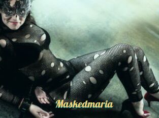 maskedmaria Sex Amatrices