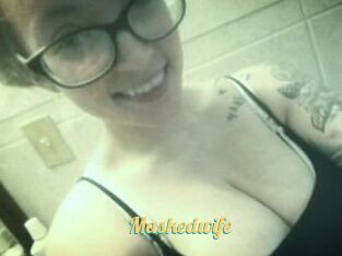Maskedwife