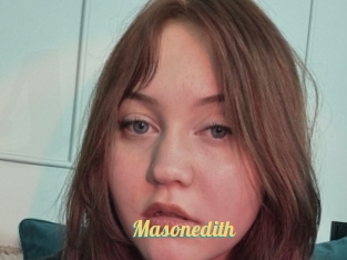 Masonedith