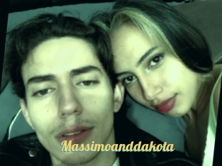 Massimoanddakota